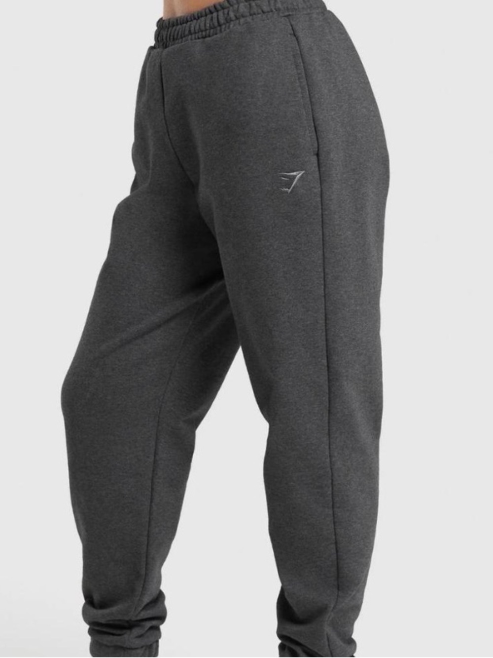 Gymshark Rest Day Joggers
